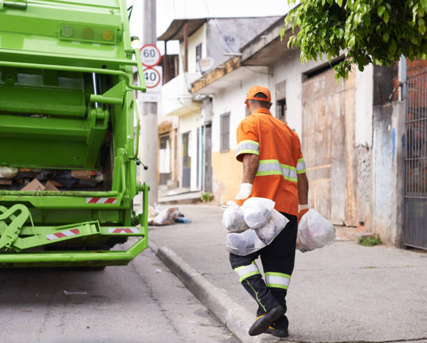 Best Residential Junk Removal in Edinburg, TX